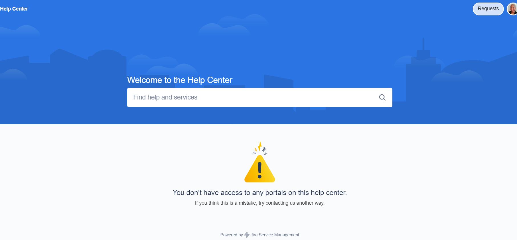 Solved Is there a direct phone number for customer servic...