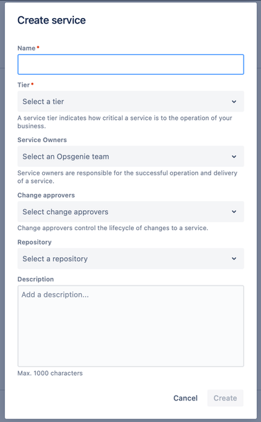Adding Stakeholders and Responders to Services