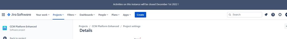 JIRA instance expiry notice.jpg