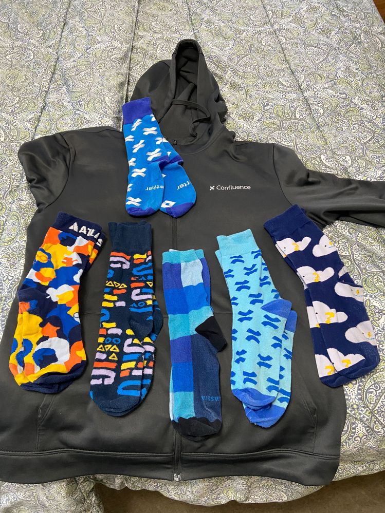 What's Your AllTime Favorite Atlassian Swag?