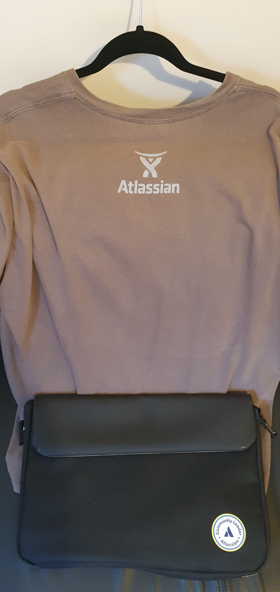 What's Your AllTime Favorite Atlassian Swag?