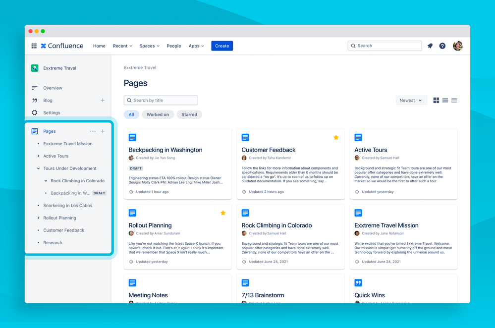 Confluence Wrapped - Top Features Of 2022 - Atlassian Community