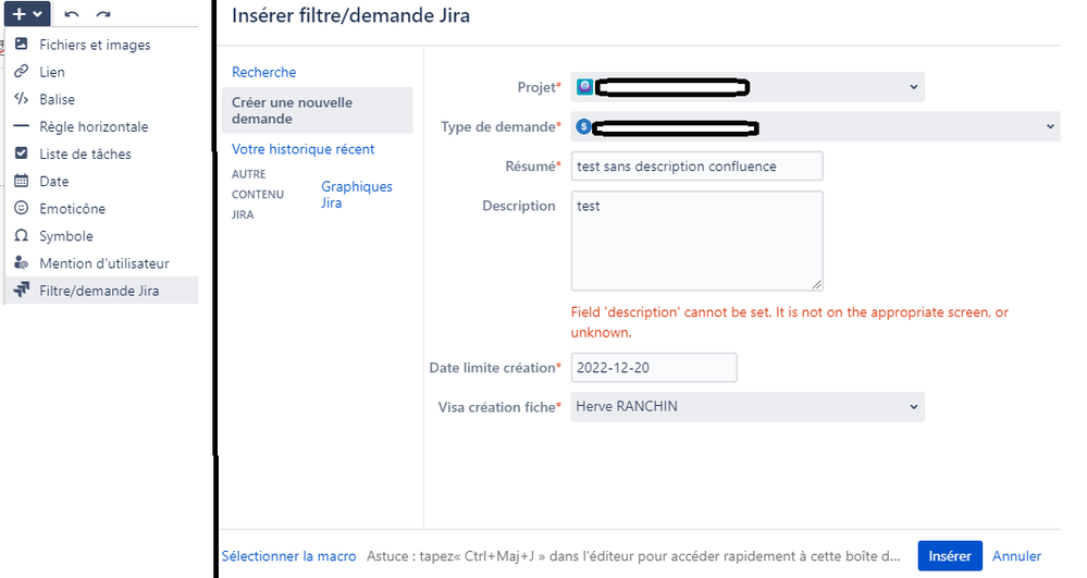 WEB-1944] Account page cannot be loaded - Jira