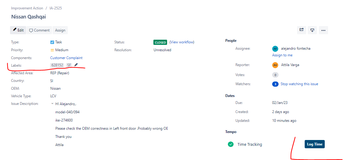 👋 Jira Cloud’s Old Issue View Is Going Away Soon - Atlassian Community