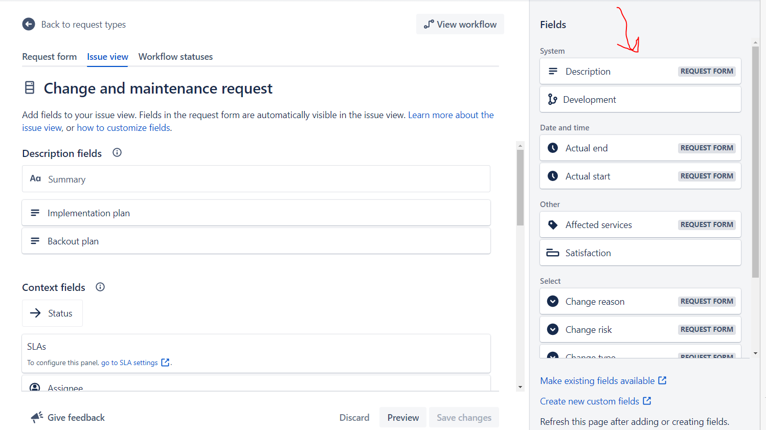 Solved Add attachment to existing Change request ticket