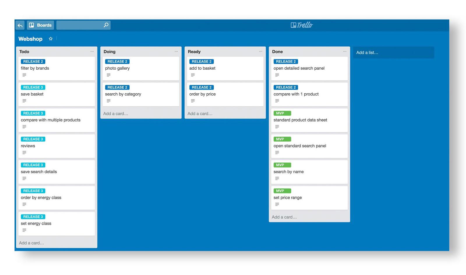 Three tips for boosting your board's efficiency wi... - Atlassian Community