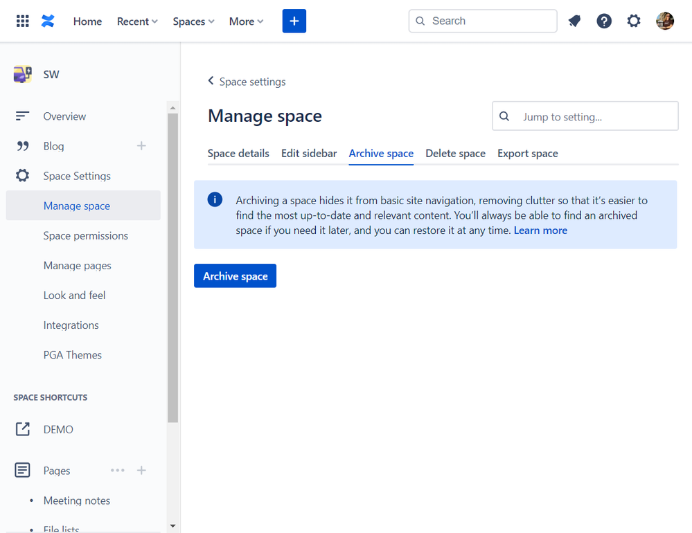 Confluence Content Management: Part 9 - Atlassian Community