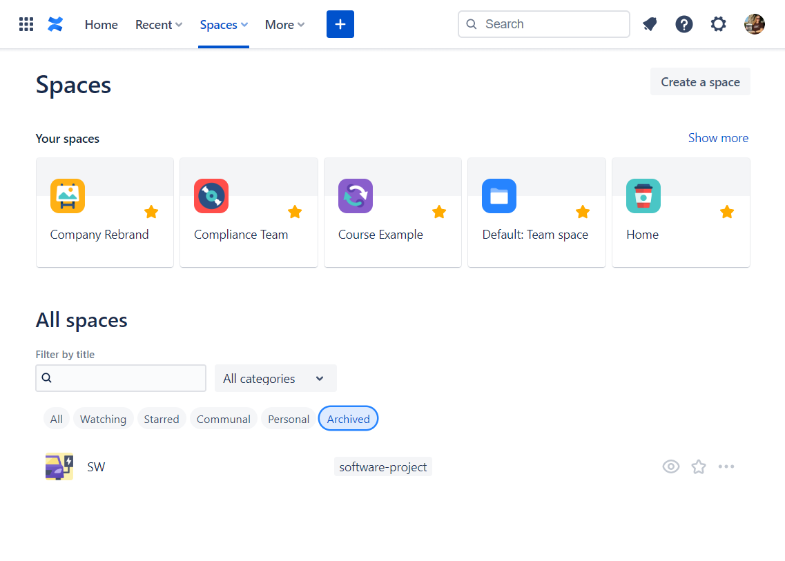 Confluence Content Management: Part 10 - Atlassian Community