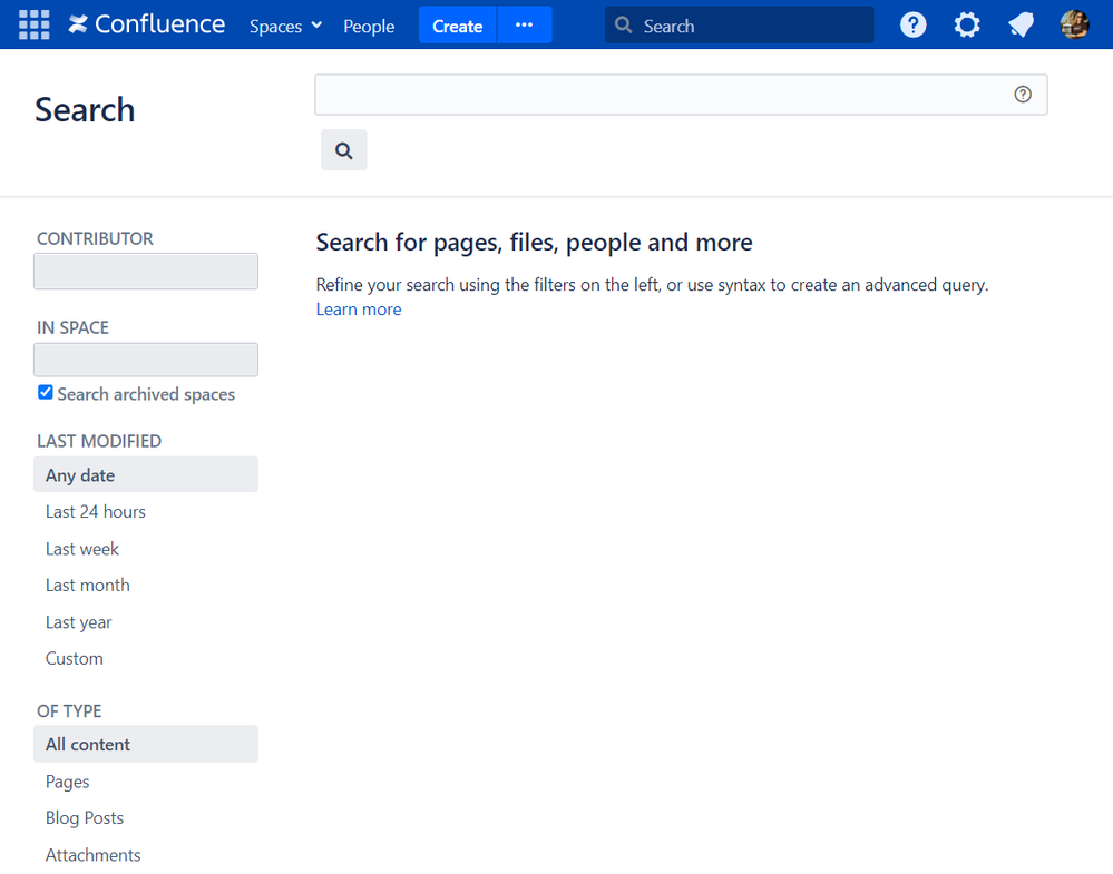 Confluence Content Management: Part 10 - Atlassian Community