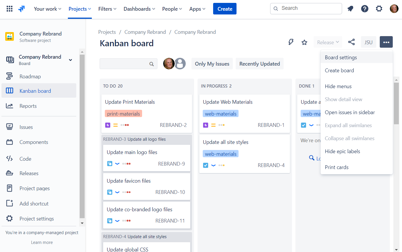 Planning and Forecasting in Jira: Part 7 - Atlassian Community