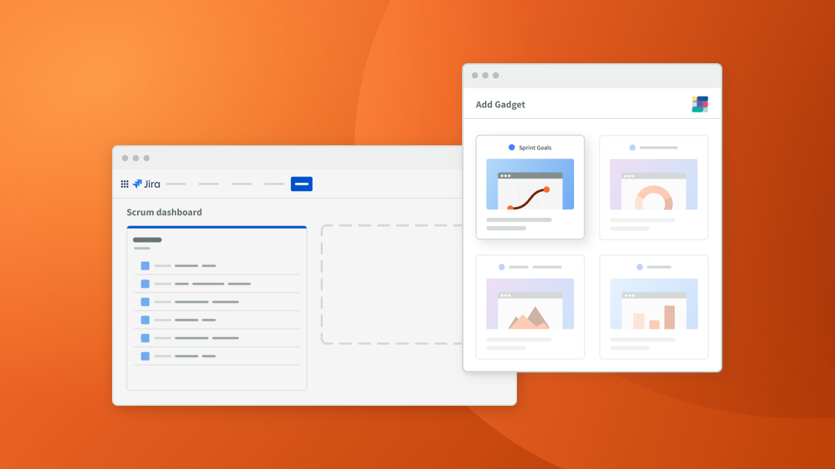 Get nearly 100 gadgets for your outofthebox das... Atlassian Community