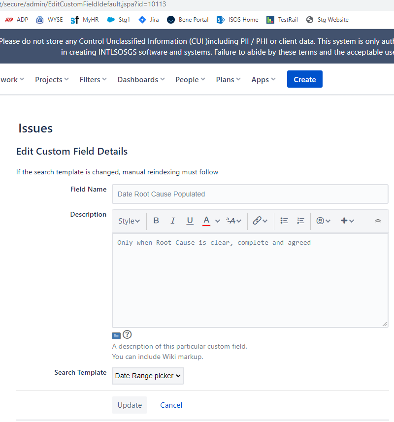 Solved Calculate The Difference Between Two Custom Fields