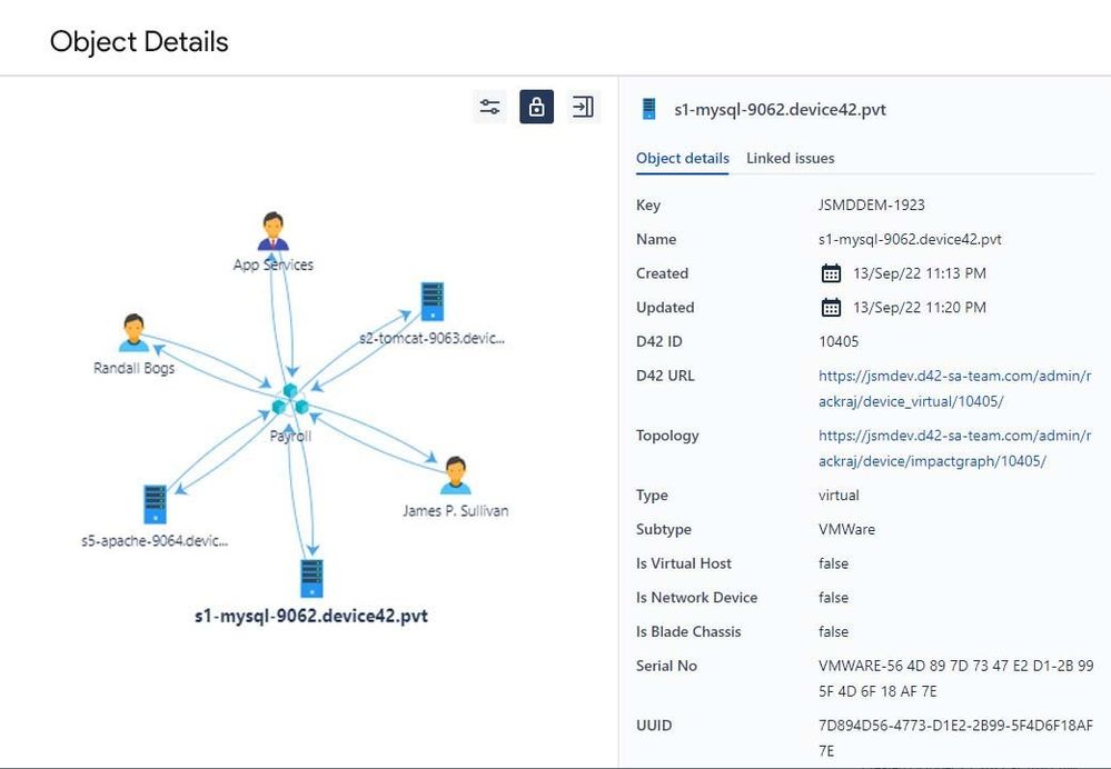New Discovery Integration for Device42 and Jira Service Management
