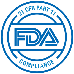 21 CFR Part 11 Compliance Badge.png