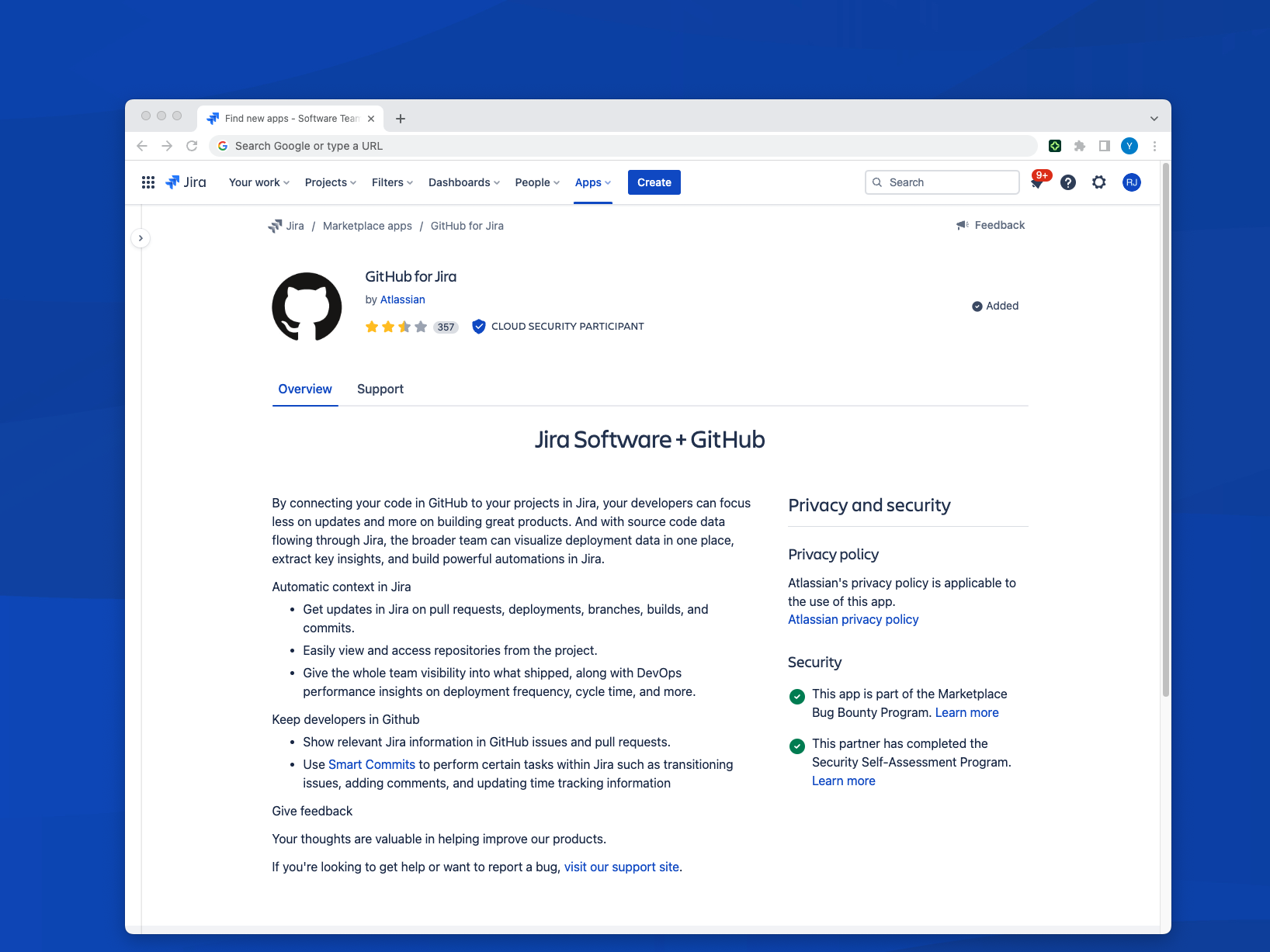 Github for Jira - the complete solution to integra - Atlassian Community