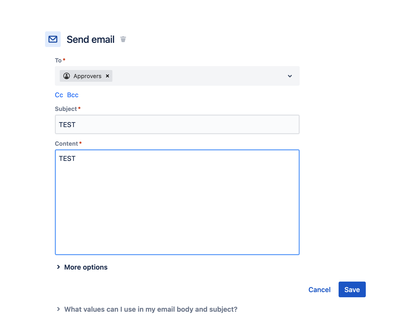 Solved: How to Parse a List of Approvers in an Automation?