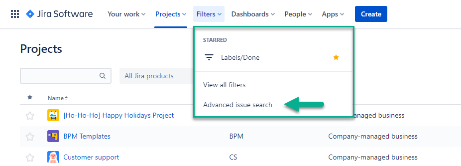Advanced issue search jira.png