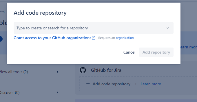 Code count badges for your GitHub repositories