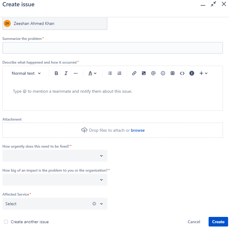 How To Hide And Unhide A Custom Field Based On Ano...