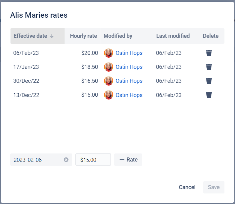 Improve Financial Visibility in Jira with Cost Tra... - Atlassian Community