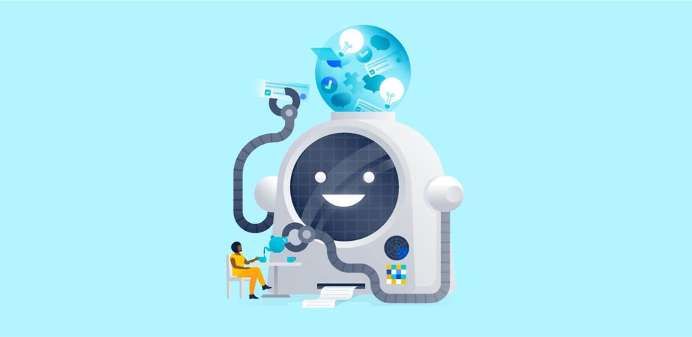 Using Artificial Intelligence for Service Desks - Atlassian Community
