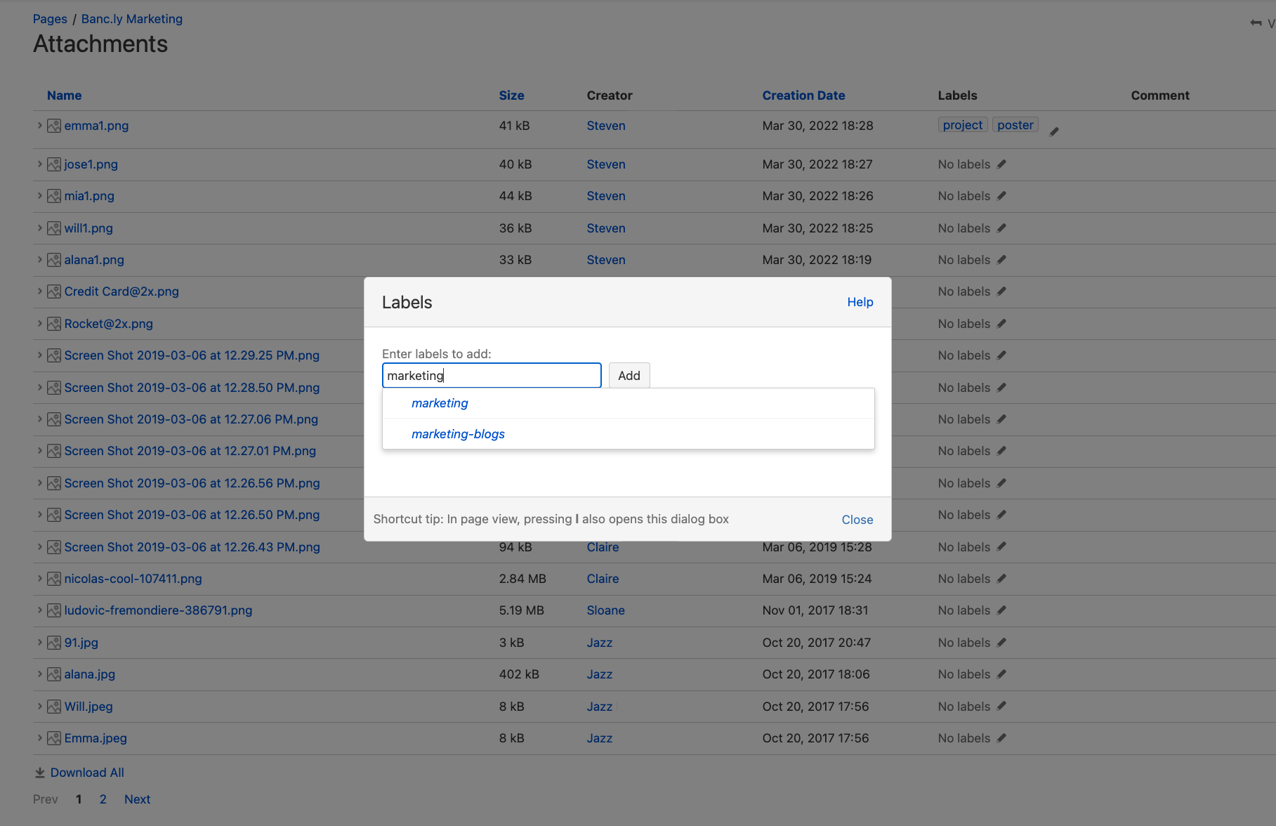 12 Small But Mighty Updates In Confluence Cloud - Atlassian Community