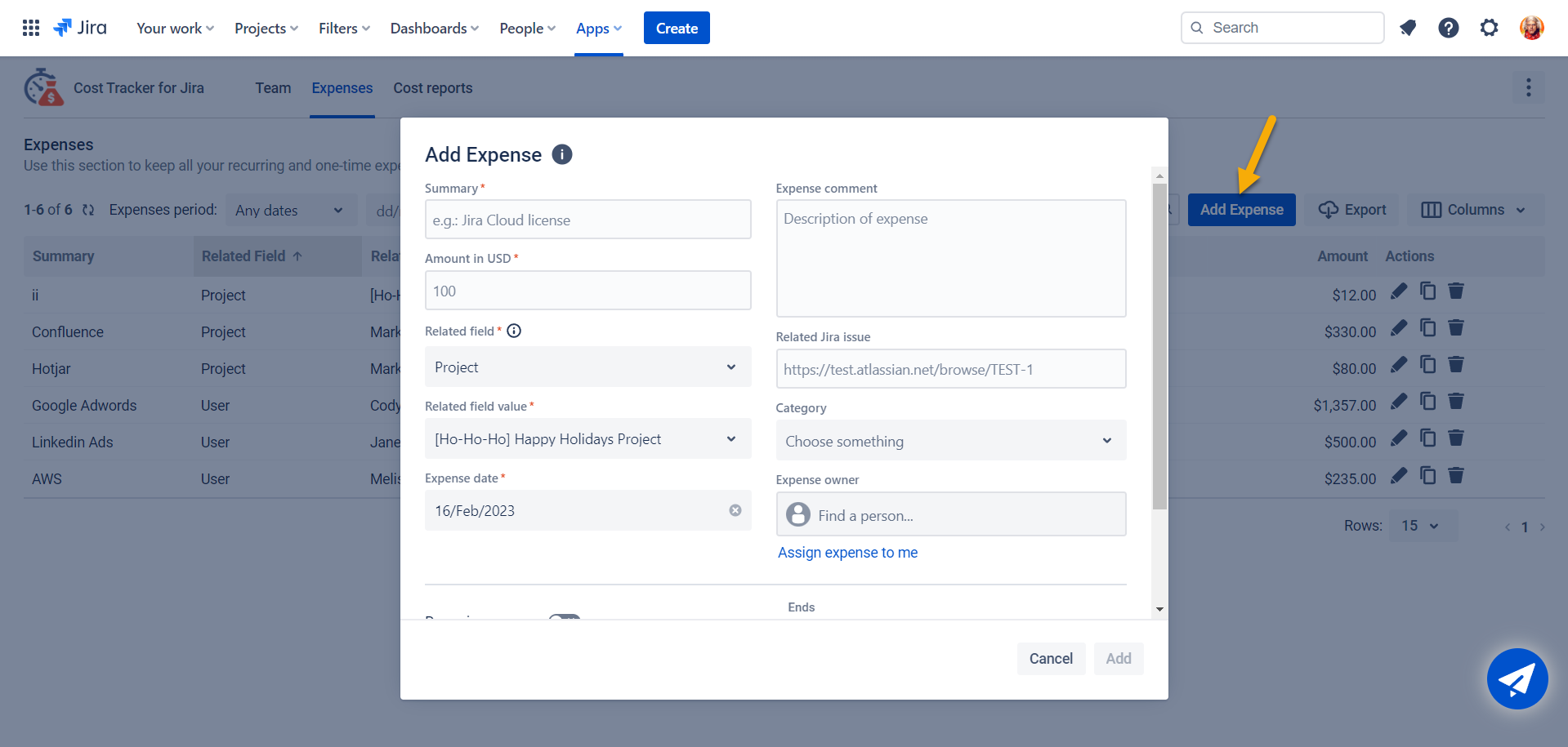 Ranking JWM Templates – The Jira Guy