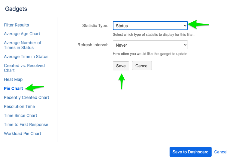 Solved JQL query to return all task status' with a speci...