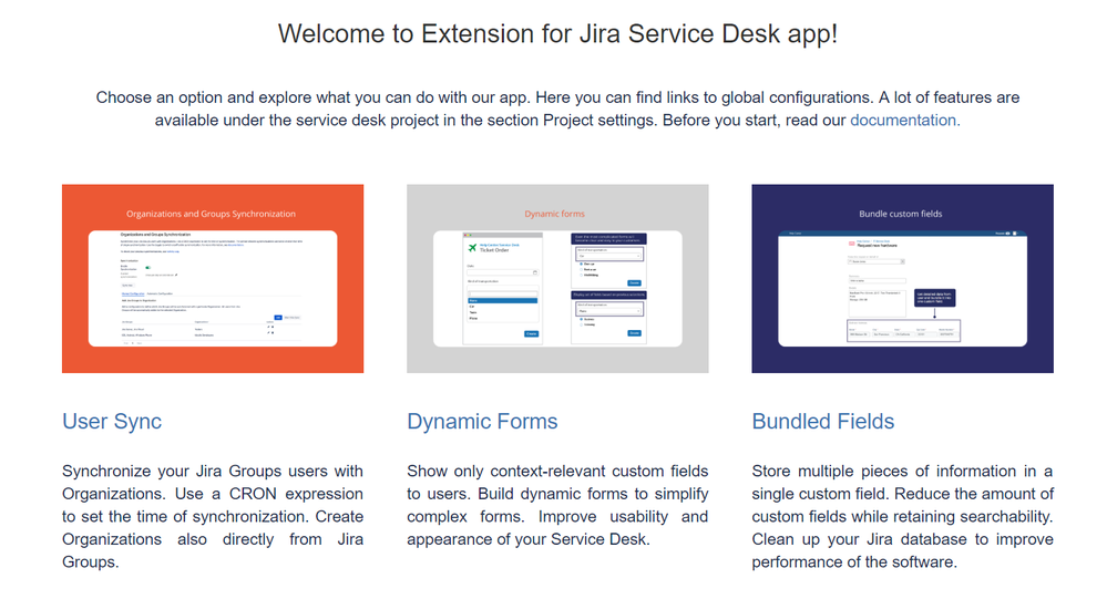 Extension For Jira Service Desk What S New In Ve Atlassian