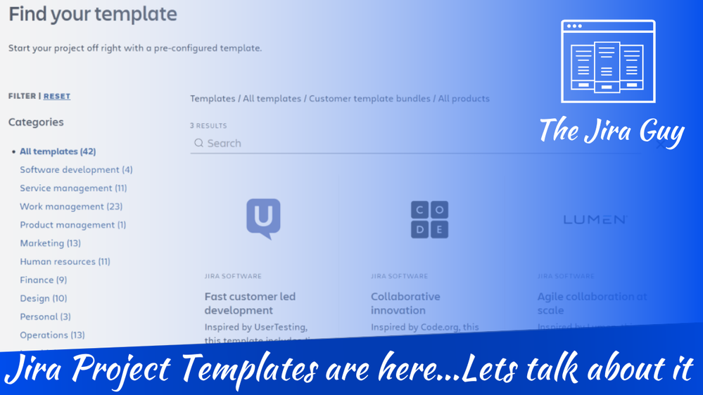 Customer Project Templates (TB).png