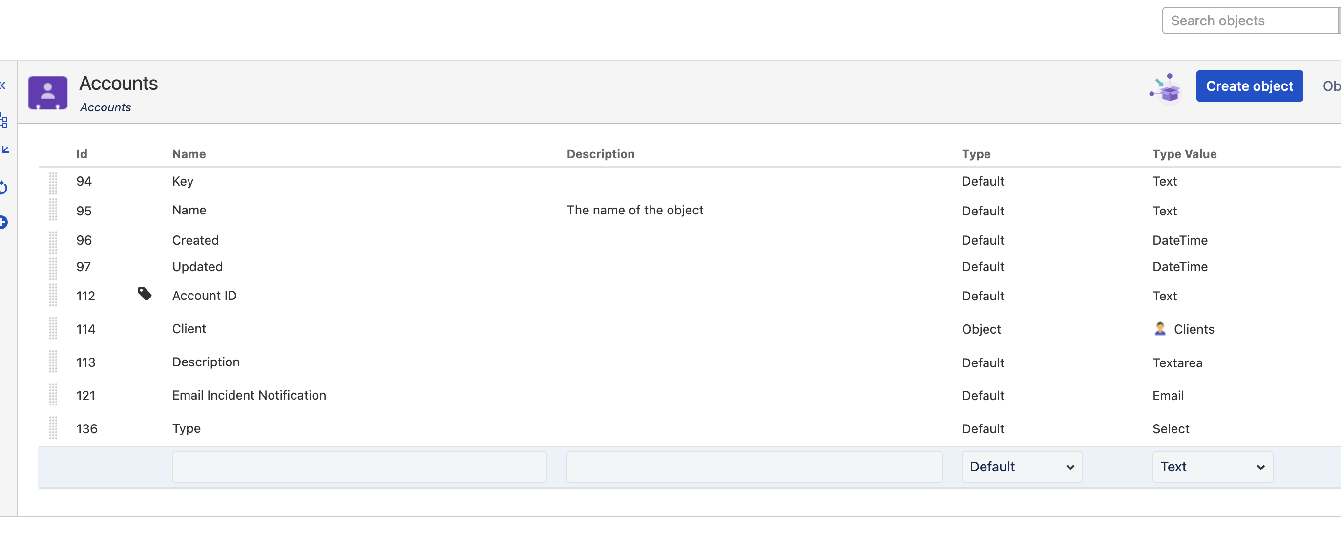 How do we get the reporter email through a placeh...