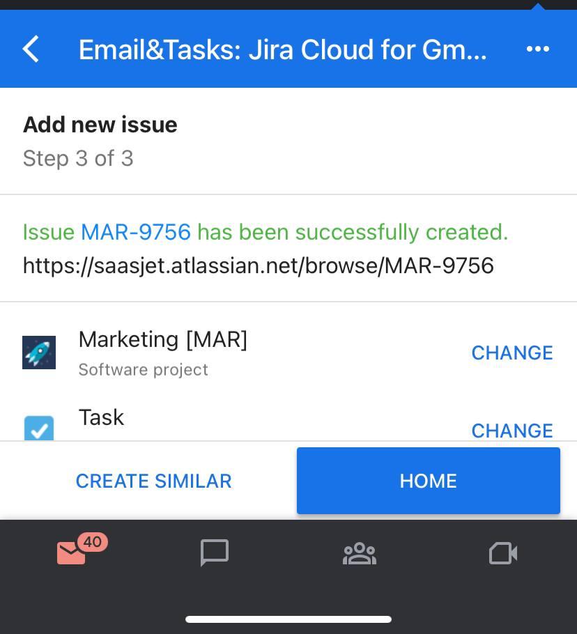Convert emails into Jira issues and not only Atlassian Community