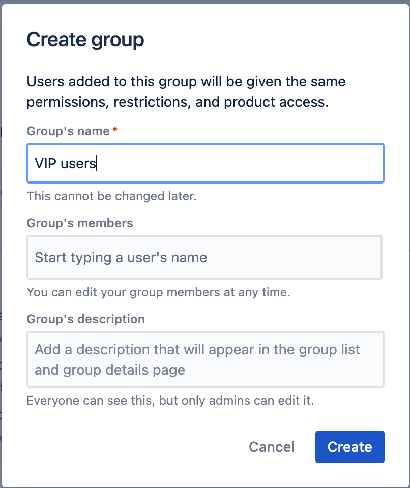 How To Flag A User As Vip In Your Queue - Atlassian Community