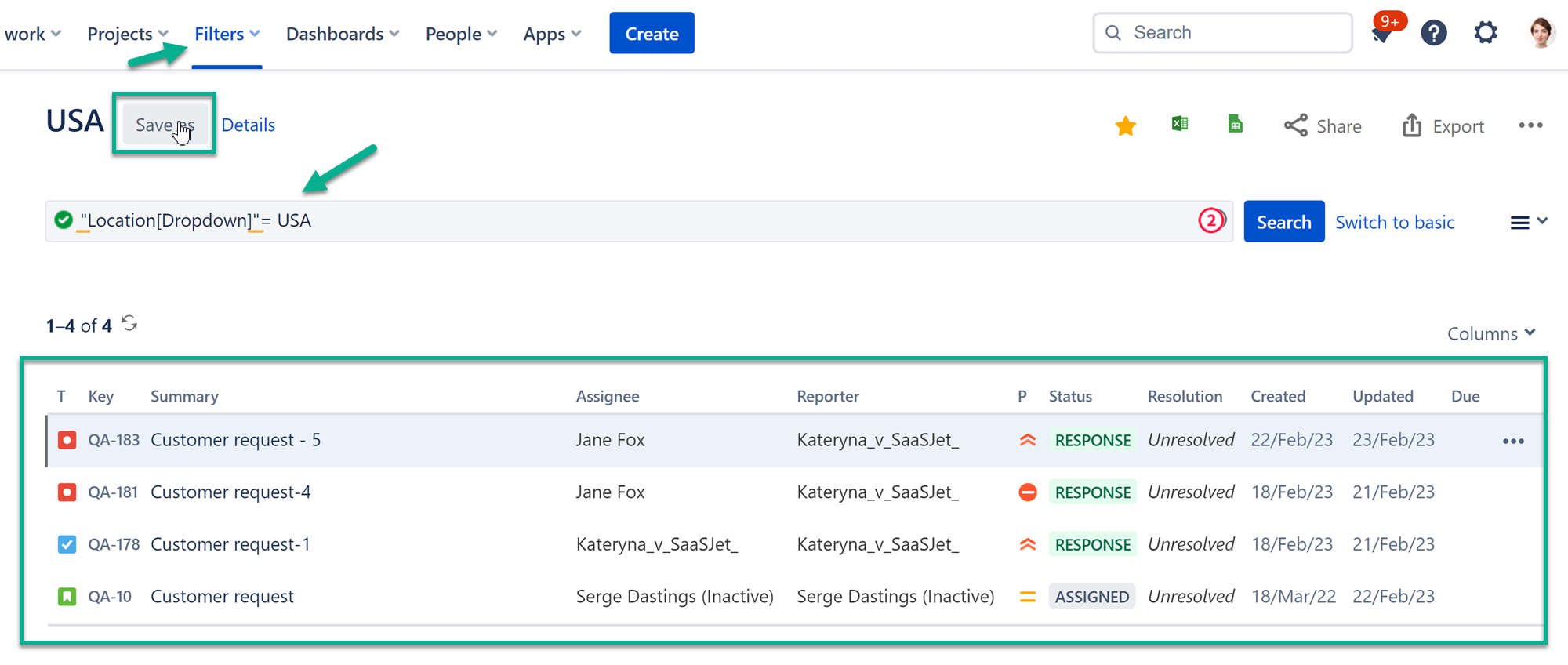 SLA configurations for different Time zones with C... - Atlassian Community