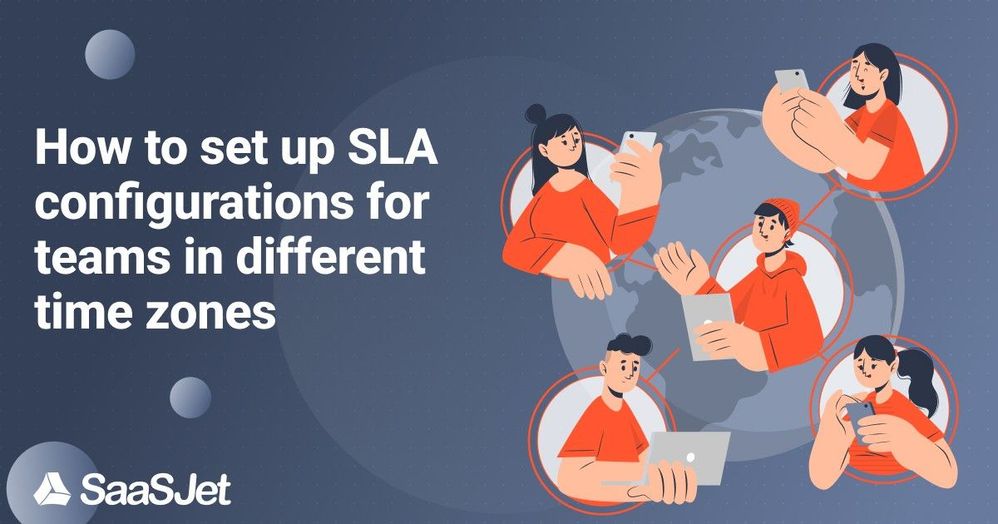SLA configurations for different Time zones with C... Atlassian Community