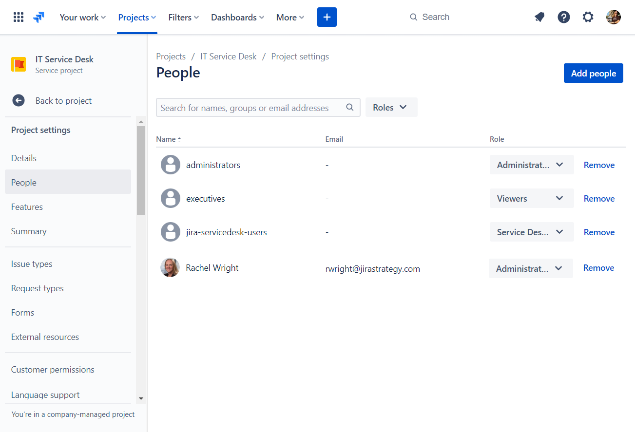 Administrator Responsibilities: Part 7 - Atlassian Community