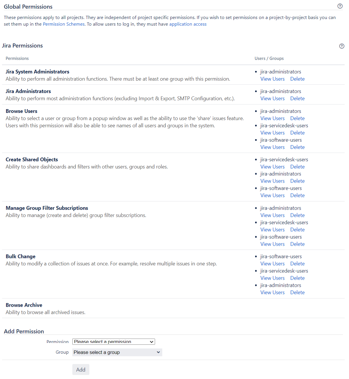 Administrator Responsibilities: Part 8 - Atlassian Community