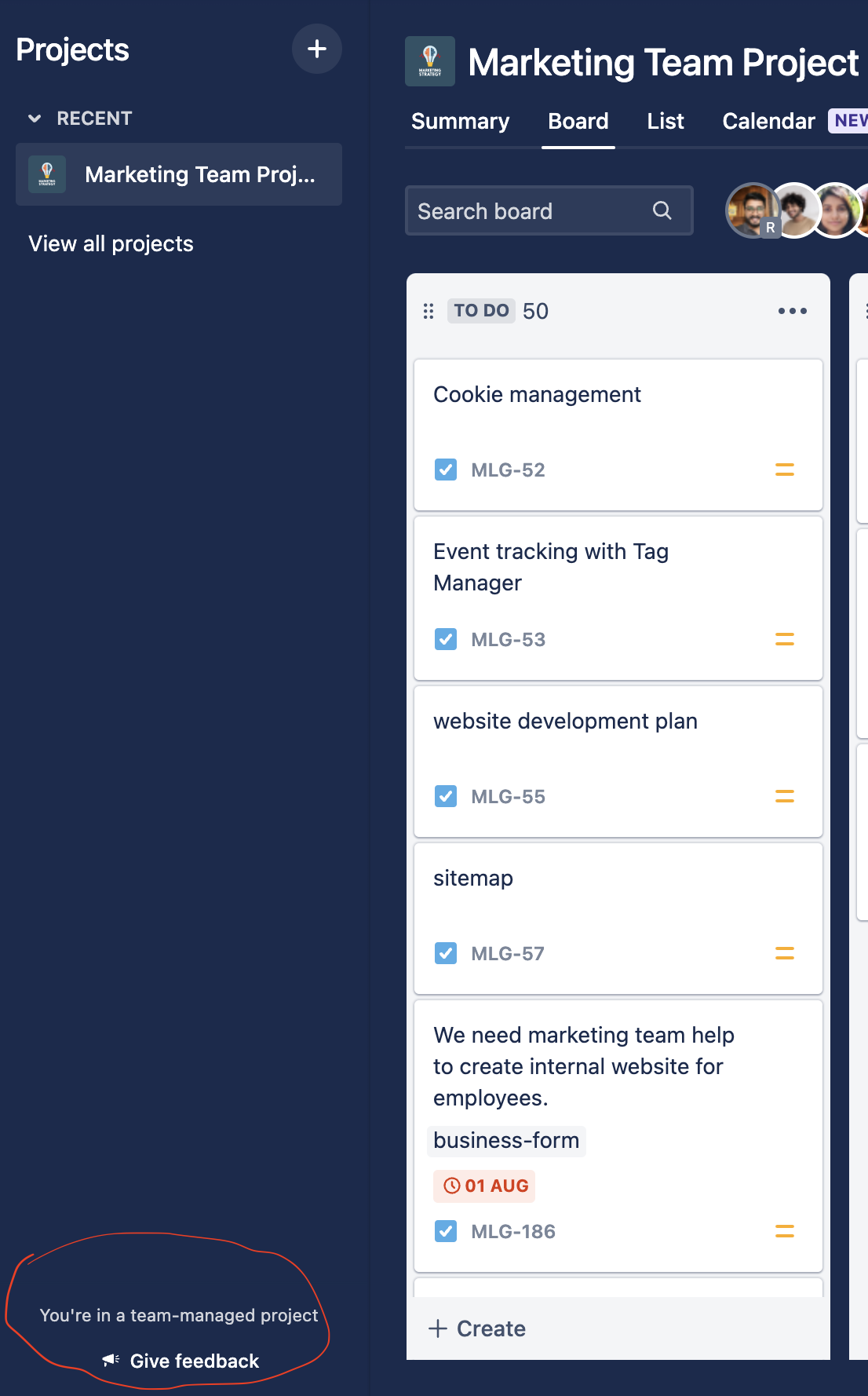 How to Edit a Locked Field