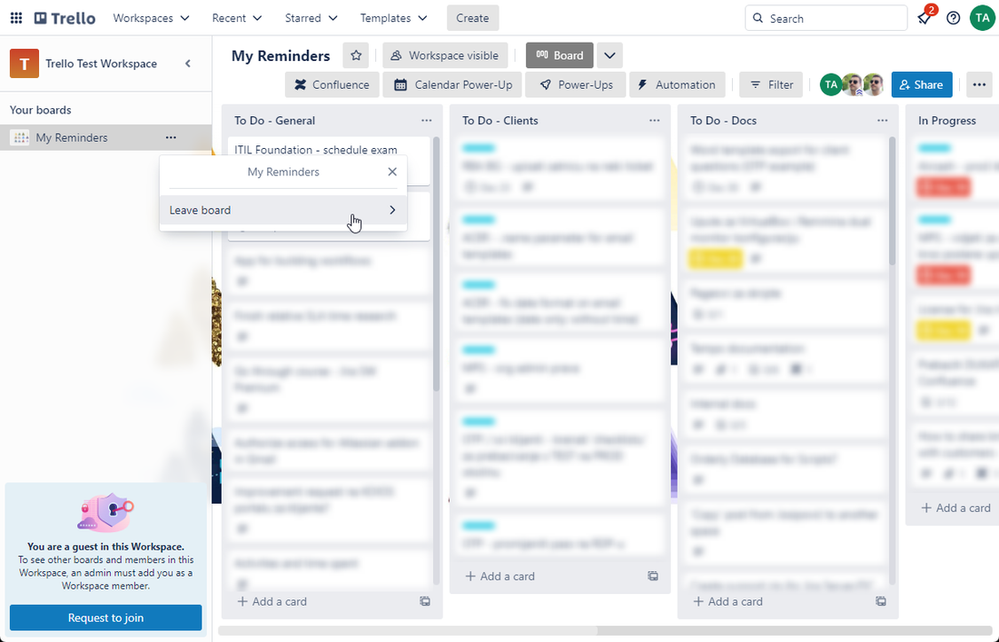 Trello gets a redesign from Atlassian - Protocol