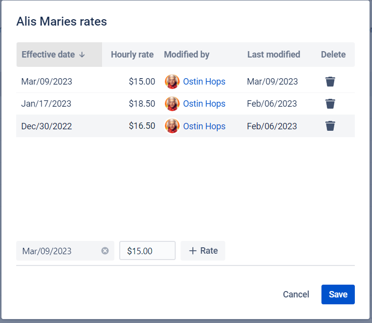 How To Calculate Version Cost In Jira Atlassian Community