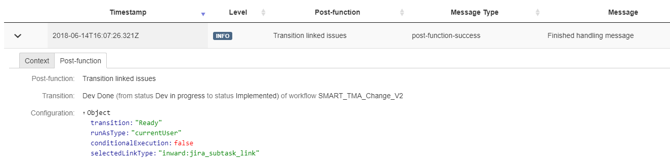 Solved: Test subtask type name nunjucks JIRA