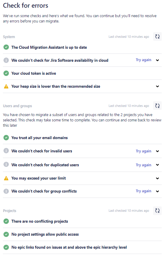 atlassian migration could not find jira cloud.PNG