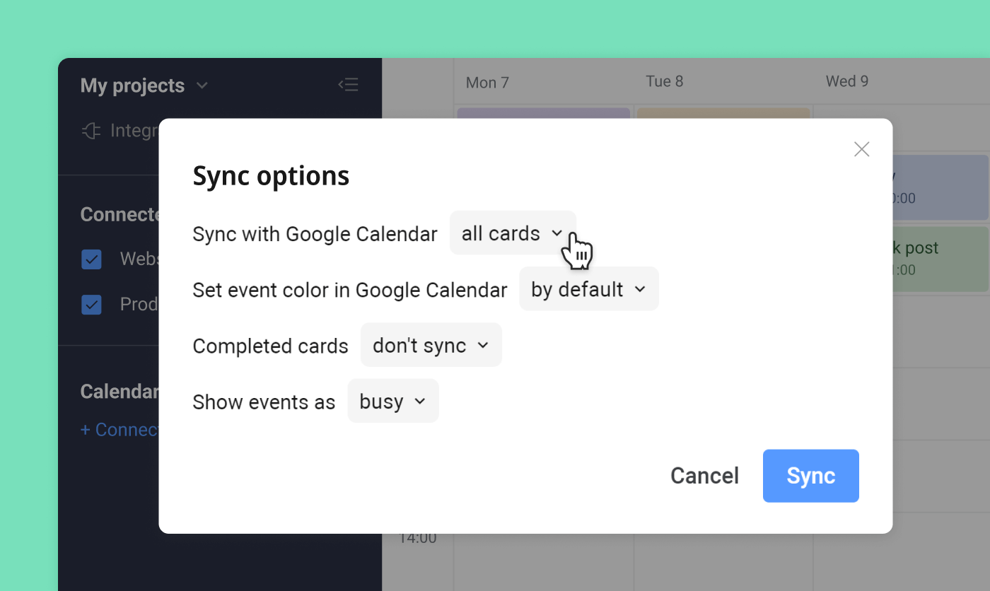 Solved: Is there any good calendar to powerup with Trello?...