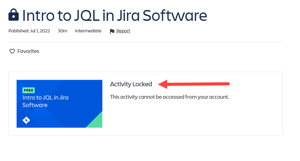 Intro to JQL Activity Locked.png