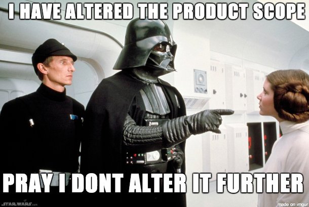 Friday Fun: JIRA memes