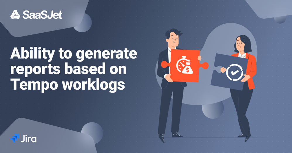 How to Move Tempo Worklogs to Cost Report? Atlassian Community
