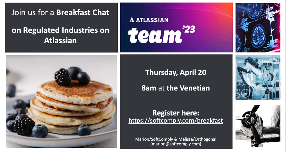 Invitation to Regulated Industries Breakfast at Team 23.png
