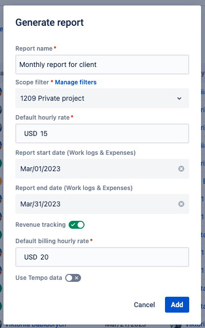 How can agencies track project costs and revenue i - Atlassian 