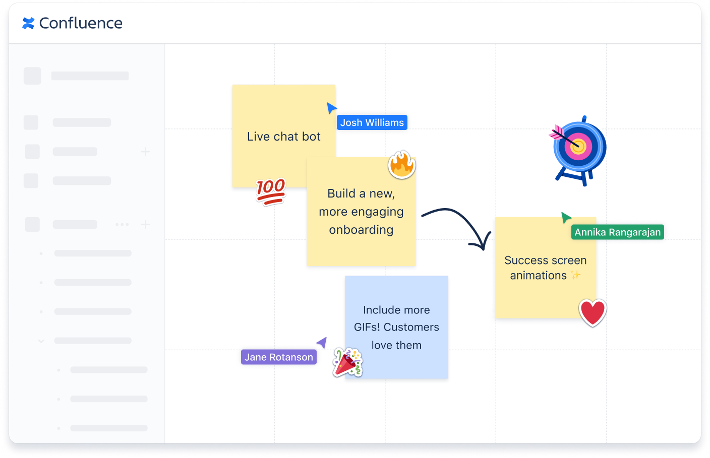 Introducing Confluence whiteboards 🎉 Atlassian Community Introducing Confluence whiteboards 🎉 Atlassian Community