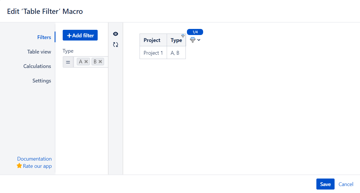 Solved Define DropdownFilterOperators in TabelfilterMa...